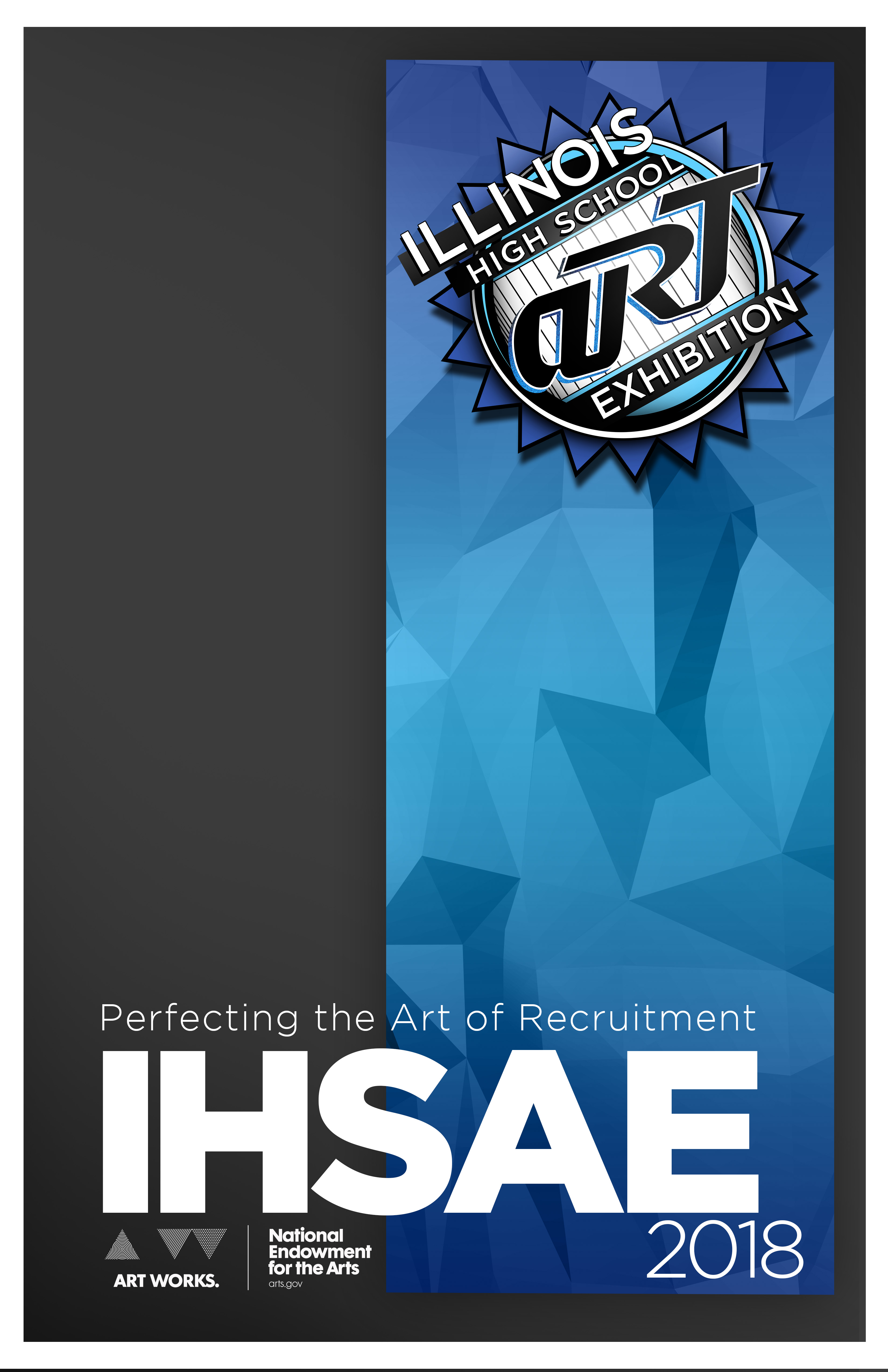 IHSAE program cover 2018