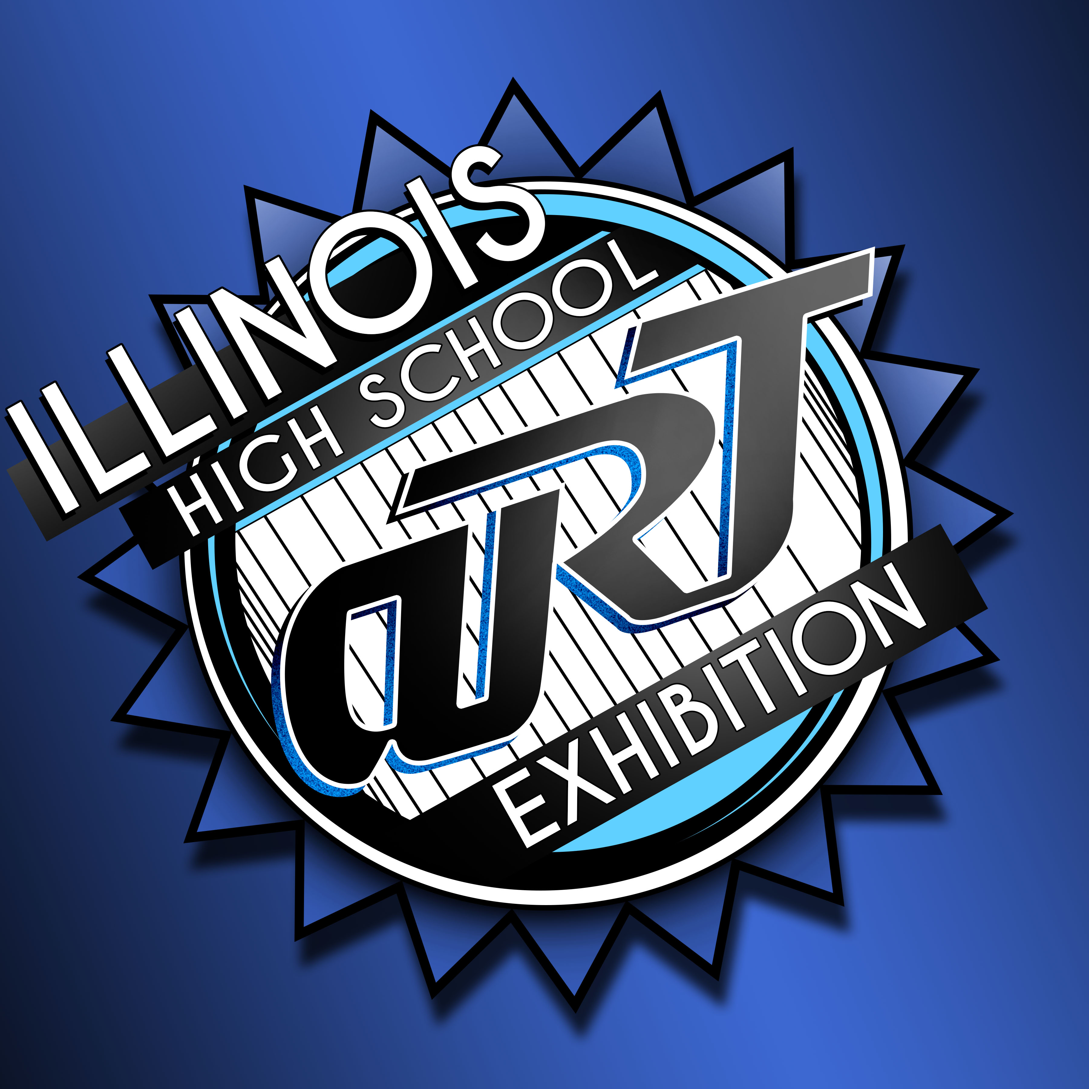 Logo Design for IHSAE show